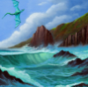 dswdiane: (Debbie Dragon over Active Ocean)