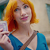 styletto: (nami)