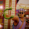 styletto: (usopp)