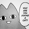 styletto: (cat)