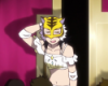 radiokomorebi: (tigermask)