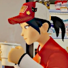 smalltowncashier: (お茶)
