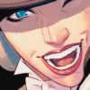 krowlleps: (c winking)