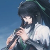 unwaveringblade: (🍃 This single strike will sever the past)