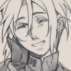 achromotrichia: @strixzstx on Tumblr (FA beam)
