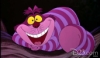 disneydream06: (Disney Cat Cheshire Cat)