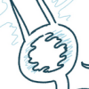 utilitymonstergirl: The Utilitymonstergirl, flustered. (Default)