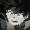wannasmash: "Wait, I have to tell you about determination!" (oh my gods full cowl)