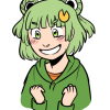 hoppydays: (adventure awaits!)