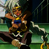 tinkaton: aisha clanclan | outlaw star (♥︎ ctarl-ctarl)
