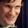 annabeth_roses: (DW: 11 smile (daleks))
