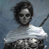 catness: (harrow)