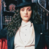krowlleps: (irl g costume sit)
