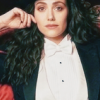 krowlleps: (irl g in thought)