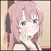 lovelyangel: Botan Kamiina from Episode 1 (Botan Impish)