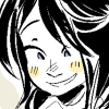notyourbloodymessiah: (looking at doll)