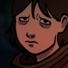 notyourbloodymessiah: (sniffle)
