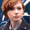 xp_firestar: (In Uniform)