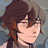 asuraid: Zhongli from Genshin Impact with the most disgruntled 'oh god why' expression. (oh god)