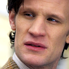annabeth_roses: (DW: 11 extremely rosy lips (God Complex))
