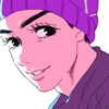 grilletto: (✪ 255)