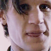 annabeth_roses: (DW: 11 tongue (holding Stormy))
