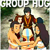 usedwaterpulse: (K → I SEE MY FRIEEENDS.)