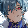 souldevour: fanart grin smile talk (64)