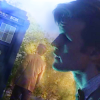 annabeth_roses: (DW: Eleven & brand new TARDIS)
