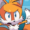 milesperhours: (“I'll get us as close as I can!)
