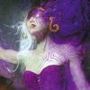deathsmajesty: Art - Liliana's Contract, Bastien DeHarme (Magic - Aura)