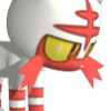 tempredmental: Shiny (Litten Brooding)