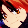 unluckystray: (Geniune Smile)
