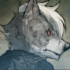 quarterwolf: (A fortress of eyes)