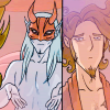 countlessuntruths: OGLAF (Ivan/Sandoval - Please have some cock)