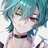 souldevour: fanart smile (97)