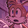 milesperhours: (“S-Sonic，are you…?)