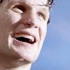 annabeth_roses: (DW: 11 wet and smiling (Venice))