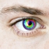 fairyniamh: (Rainbow eye)