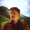 alexia_drake: Pedro Pascal in The Last of Us (Random - Eye Candy)