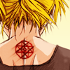 ironysoul: (Human - Blood Seal)