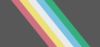 zenlizard: Green: Sensory; Blue: Mental; White: Undiag/Invisible; Yellow: cognitive; Red: Physical (Default)