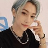 pushkin666: (SKZ - Felix)
