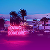 maevedarcy: 'loving someone' written in pink neon lights from the ILIWYS by The 1975 (Default)