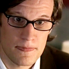 annabeth_roses: (TV: Danny Foster glasses & tongue)