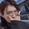 tofistig: Nyelv | Kamen Rider Gavv (glasses push)