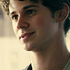 bunnycula: (another smile)