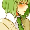 polterpigeon: (I'm looking through you)