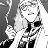 goddessbeloved: (He's the giggle at a funeral)