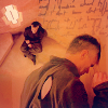 magnavox_23: Different angles of Jack sitting in Ba'al's prison (Stargate_Jack_Abyss)